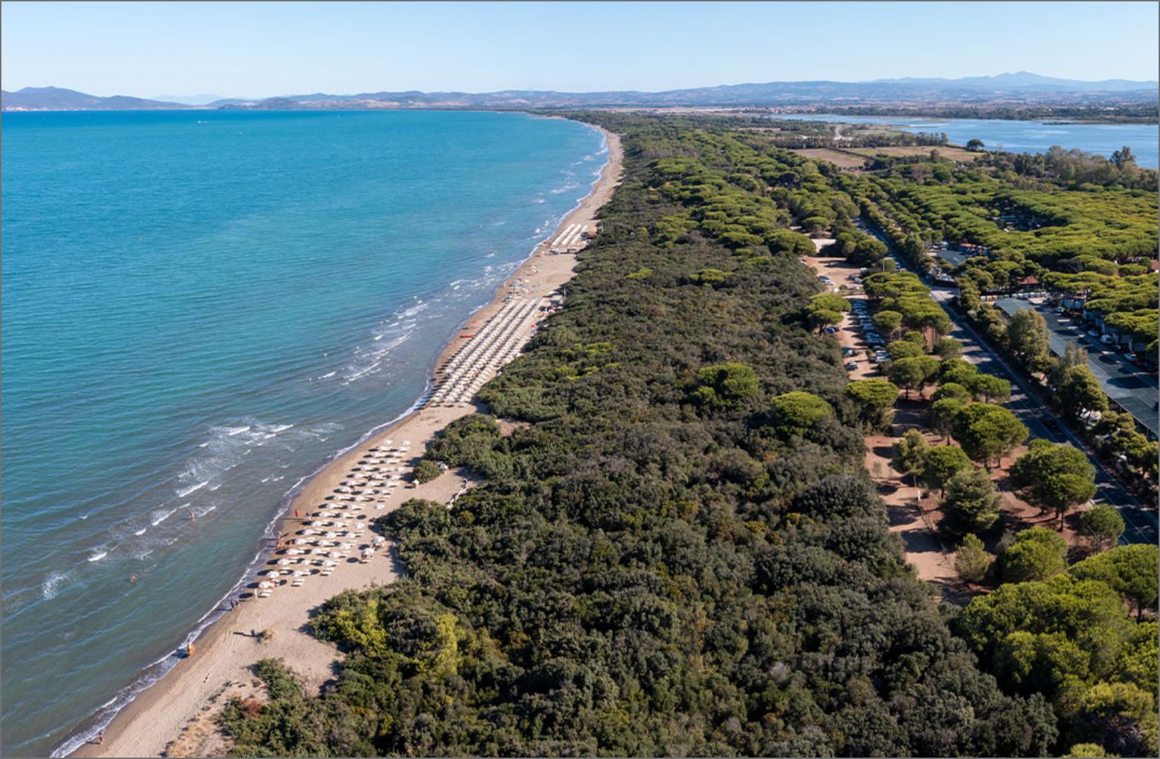 Club del Sole Discovery