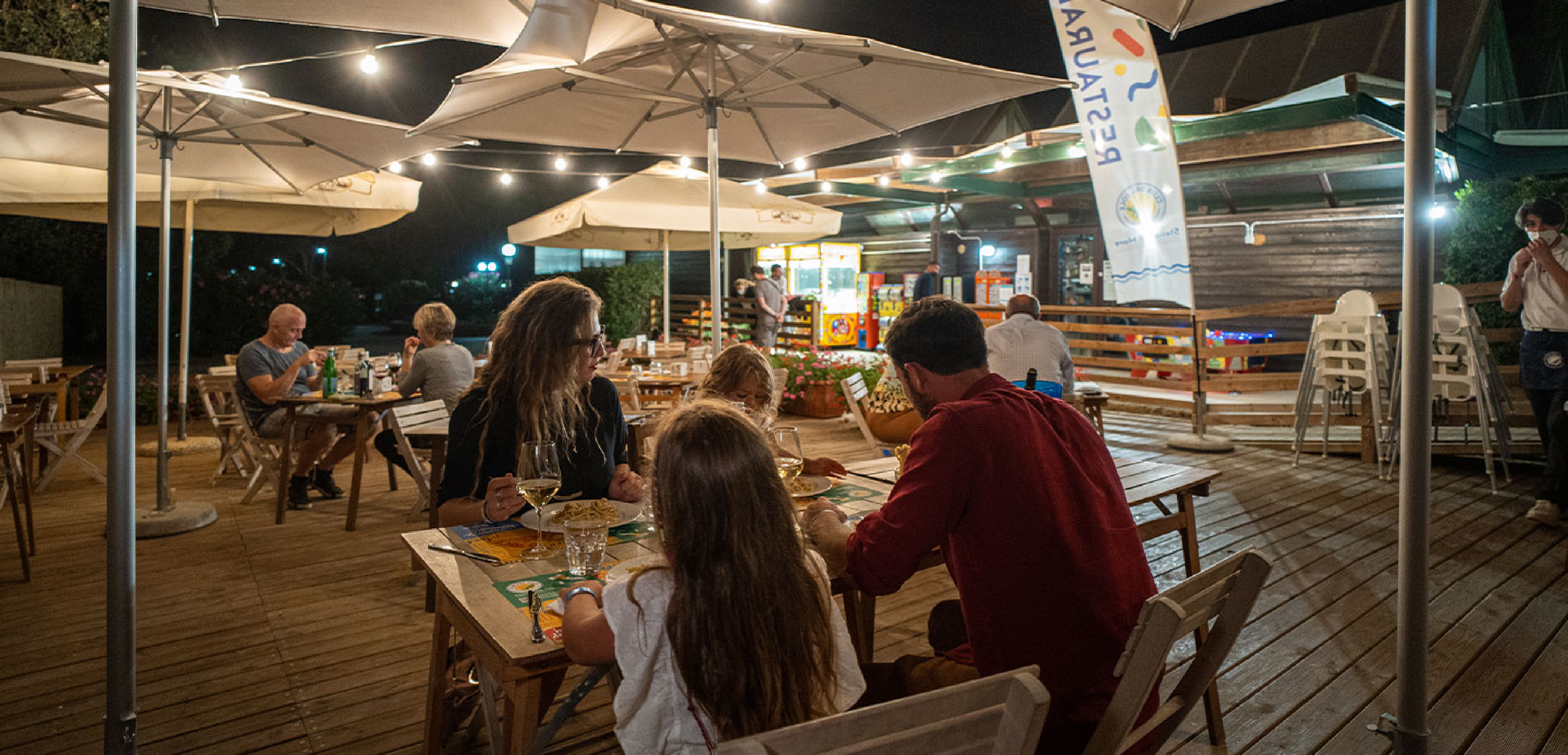 Club del Sole Discovery